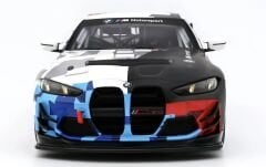 1:18 BMW M4 GT4 Season 2024 M Colour OT1125 - OTTO Mobile