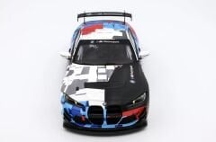 1:18 BMW M4 GT4 Season 2024 M Colour OT1125 - OTTO Mobile