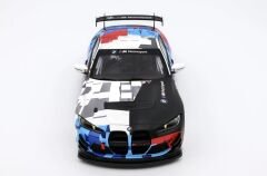 1:18 BMW M4 GT4 Season 2024 M Colour OT1125 - OTTO Mobile
