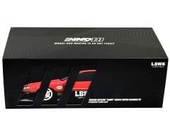 1:18 Nissan Skyline ER34 LBWK Super Silhouette 2020 NO:9 - INNO