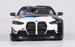 1:18 BMW M4 GT4 Presentation M Colour OT1228 - OTTO Mobile