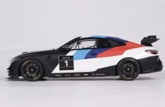1:18 BMW M4 GT4 Presentation M Colour OT1228 - OTTO Mobile