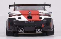 1:18 BMW M4 GT4 Presentation M Colour OT1228 - OTTO Mobile