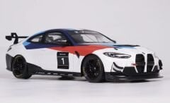 1:18 BMW M4 GT4 Presentation M Colour OT1228 - OTTO Mobile
