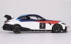 1:18 BMW M4 GT4 Presentation M Colour OT1228 - OTTO Mobile
