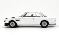 1:18 BMW 3.0 CSL Chamonix White 1972 E9 OT1145 - OTTO Mobile