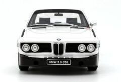1:18 BMW 3.0 CSL Chamonix White 1972 E9 OT1145 - OTTO Mobile