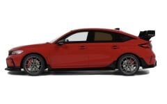 1:18 Honda Civic Type R FL5 Mugen Rally Red OT1165 - OTTO Mobile