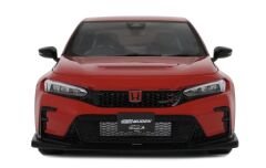 1:18 Honda Civic Type R FL5 Mugen Rally Red OT1165 - OTTO Mobile