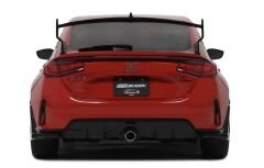 1:18 Honda Civic Type R FL5 Mugen Rally Red OT1165 - OTTO Mobile