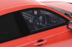1:18 Honda Civic Type R FL5 Mugen Rally Red OT1165 - OTTO Mobile