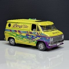 1:18 Chevrolet G Series Boogie Van 1976 - ACME