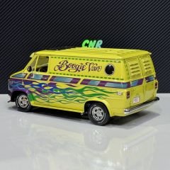1:18 Chevrolet G Series Boogie Van 1976 - ACME