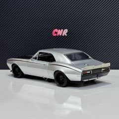 1:18 Chevrolet Camaro  Street Fighter 1967 - GMP