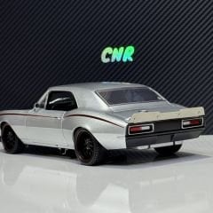 1:18 Chevrolet Camaro  Street Fighter 1967 - GMP