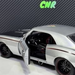 1:18 Chevrolet Camaro  Street Fighter 1967 - GMP