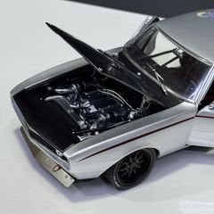 1:18 Chevrolet Camaro  Street Fighter 1967 - GMP