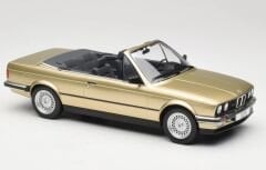 1:18 BMW 325i E30 Beige Cabriolet 1985 - MCG