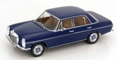 1:18 Mercedes-Benz 200D W115 Dark Blue 1968 - MCG