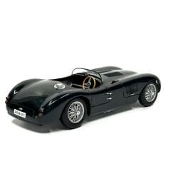 1:18 Jaguar C Type British Racing Green 1951 73500 - Autoart