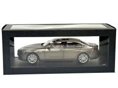 1:18 BMW 650i Gran Coupe F06 Frozen Bronze 2012 - Paragon Model