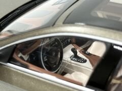 1:18 BMW 650i Gran Coupe F06 Frozen Bronze 2012 - Paragon Model