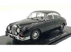 1:18 Daimler 250 V8 RHD Black 1962 - KK Scale
