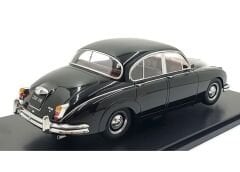 1:18 Daimler 250 V8 RHD Black 1962 - KK Scale