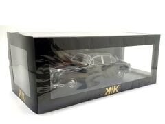 1:18 Daimler 250 V8 RHD Black 1962 - KK Scale