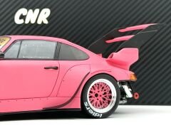 1:18 Porsche 911 993 RWB Rotana Pink KJ020 - GT Spirit