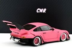 1:18 Porsche 911 993 RWB Rotana Pink KJ020 - GT Spirit