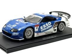 1:18 Toyota Supra Z Super GT JGTC 2005 ESSO #6 80516 - Autoart