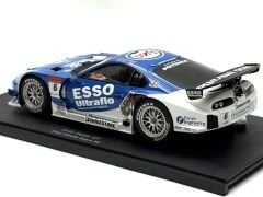 1:18 Toyota Supra Z Super GT JGTC 2005 ESSO #6 80516 - Autoart