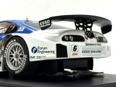 1:18 Toyota Supra Z Super GT JGTC 2005 ESSO #6 80516 - Autoart