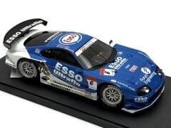 1:18 Toyota Supra Z Super GT JGTC 2005 ESSO #6 80516 - Autoart