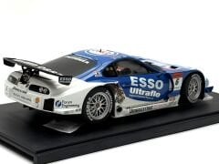 1:18 Toyota Supra Z Super GT JGTC 2005 ESSO #6 80516 - Autoart