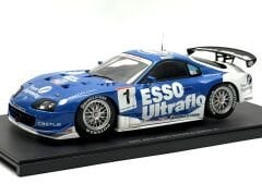 1:18 Toyota Supra Super GT JGTC 2003 ESSO #1 80315 - Autoart