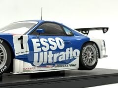 1:18 Toyota Supra Super GT JGTC 2003 ESSO #1 80315 - Autoart