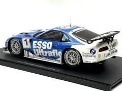 1:18 Toyota Supra Super GT JGTC 2003 ESSO #1 80315 - Autoart
