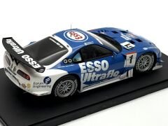 1:18 Toyota Supra Super GT JGTC 2003 ESSO #1 80315 - Autoart