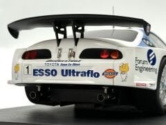 1:18 Toyota Supra Super GT JGTC 2003 ESSO #1 80315 - Autoart