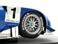 1:18 Toyota Supra Super GT JGTC 2003 ESSO #1 80315 - Autoart