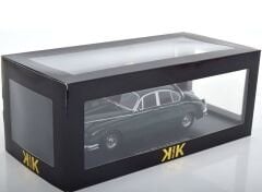 1:18 Jaguar Mk2 3.8 RHD 1959 Green - KK Scale