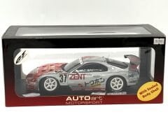 1:18 Toyota Supra JGTC 2003 Tom's Supra ZENT #37 80316 - Autoart