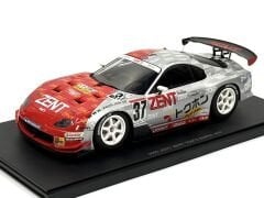 1:18 Toyota Supra JGTC 2003 Tom's Supra ZENT #37 80316 - Autoart