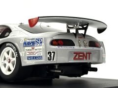 1:18 Toyota Supra JGTC 2003 Tom's Supra ZENT #37 80316 - Autoart