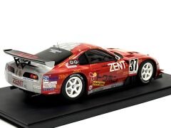 1:18 Toyota Supra JGTC 2003 Tom's Supra ZENT #37 80316 - Autoart