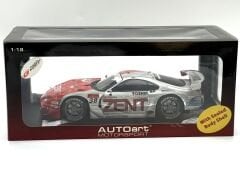 1:18 Toyota Supra JGTC 2005 Super GT ZENT #38 80517 - Autoart