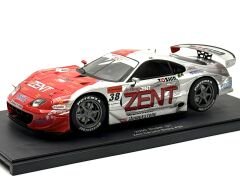 1:18 Toyota Supra JGTC 2005 Super GT ZENT #38 80517 - Autoart