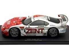 1:18 Toyota Supra JGTC 2005 Super GT ZENT #38 80517 - Autoart
